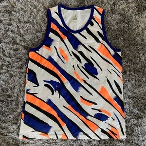 Jordan Tank Top
